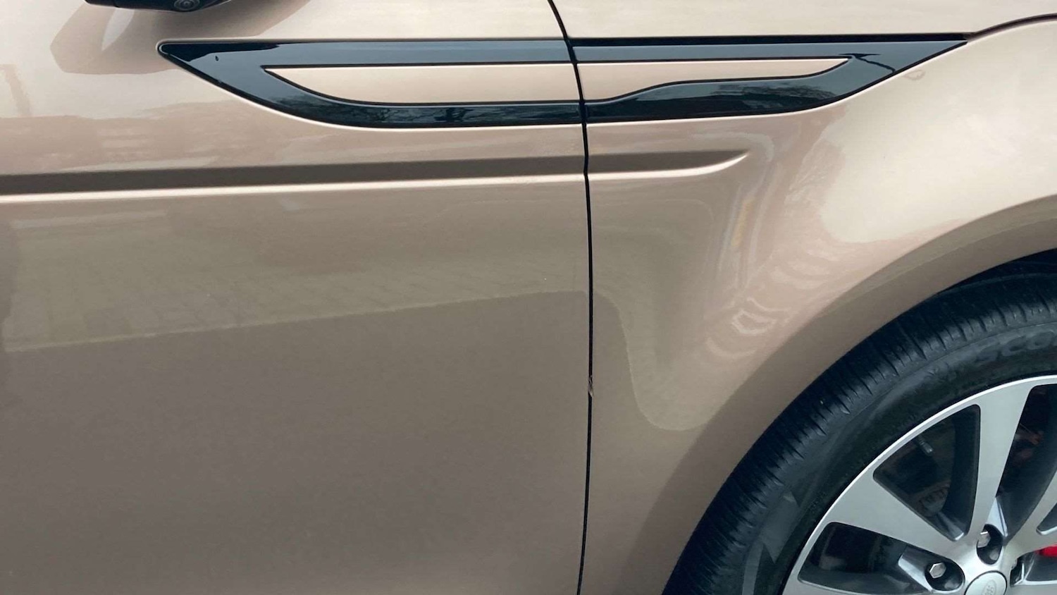 Used Land Rover Range Rover Evoque 2024 for sale - 76827568: Photo 20