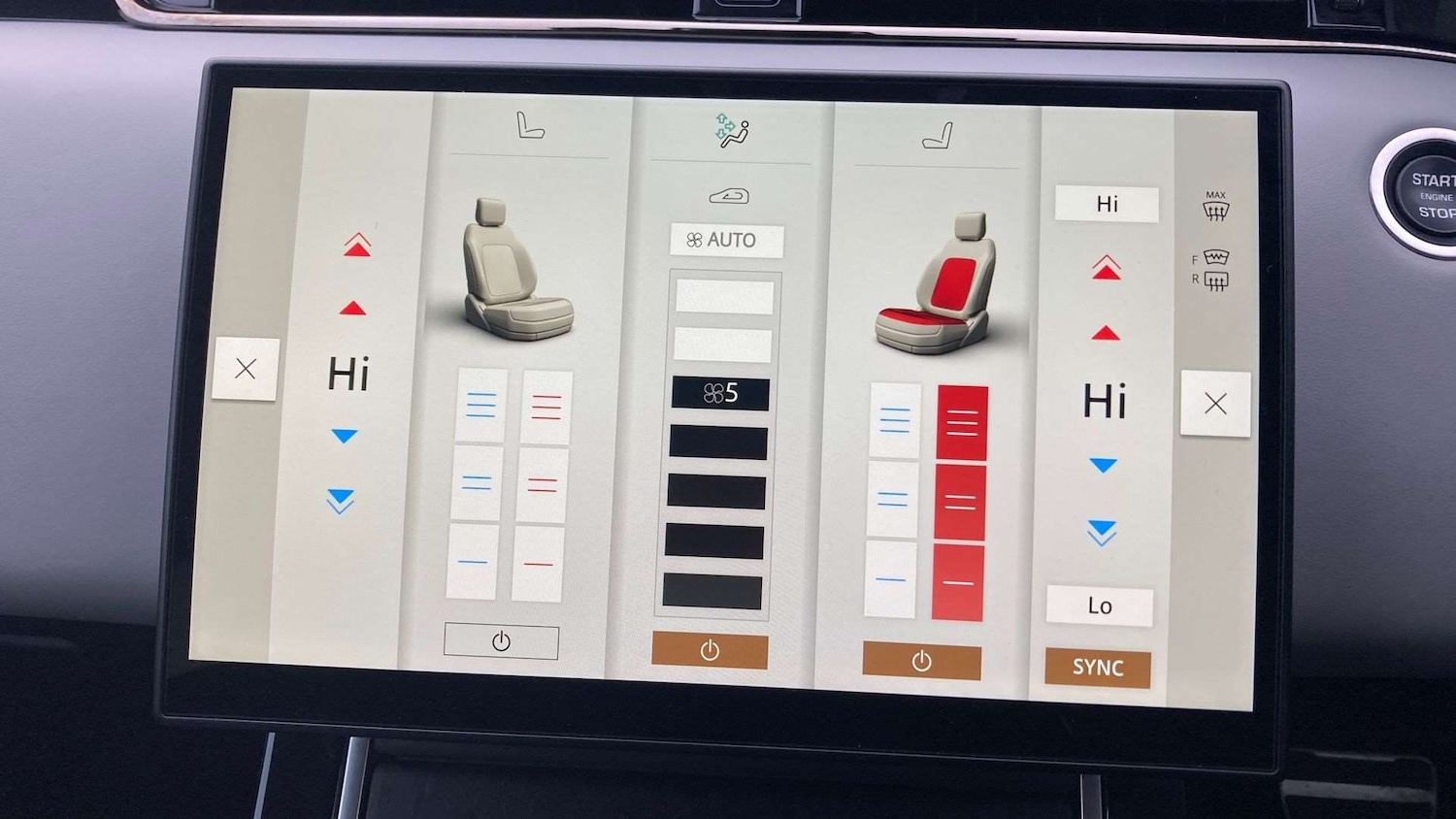 Used Land Rover Range Rover Evoque 2024 for sale - 76827568: Photo 22