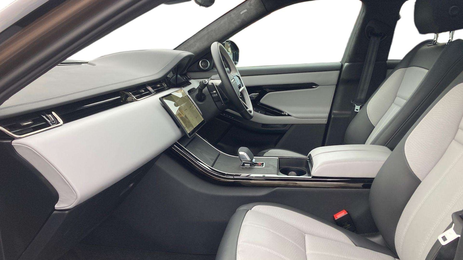 Used Land Rover Range Rover Evoque 2024 for sale - 76827568: Photo 3