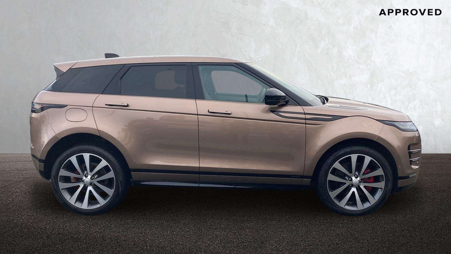 Used Land Rover Range Rover Evoque 2024 for sale - 76827568: Photo 5