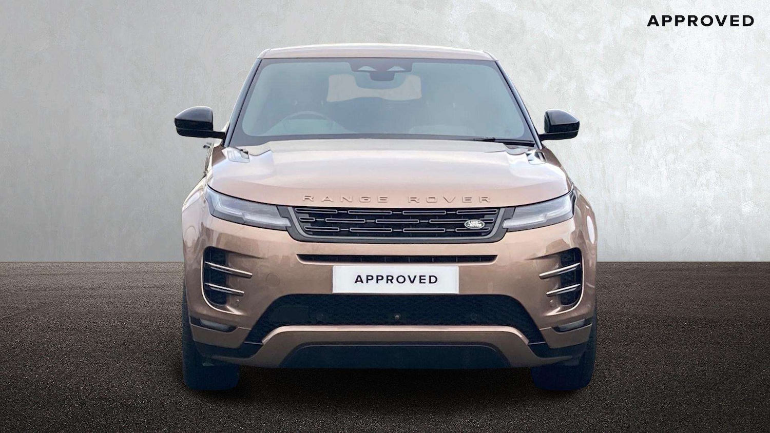 Used Land Rover Range Rover Evoque 2024 for sale - 76827568: Photo 7