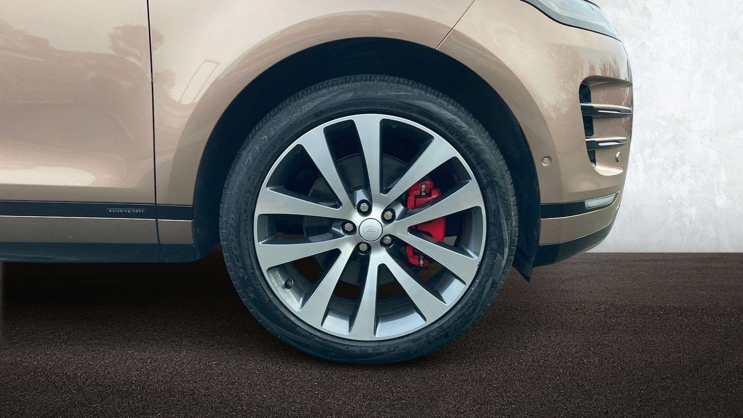 Used Land Rover Range Rover Evoque 2024 for sale - 76827568: Photo 8