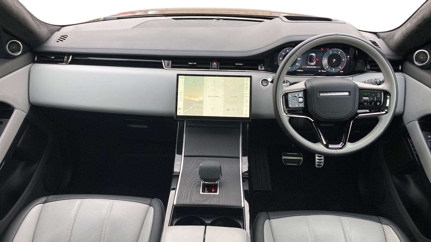 Used Land Rover Range Rover Evoque 2024 for sale - 76827568: Photo 9