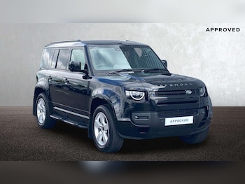Used Land Rover Defender 2026 for sale - 79319806: Photo