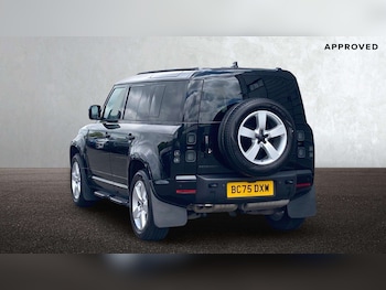 Used Land Rover Defender 2026 for sale - 79319806: Photo