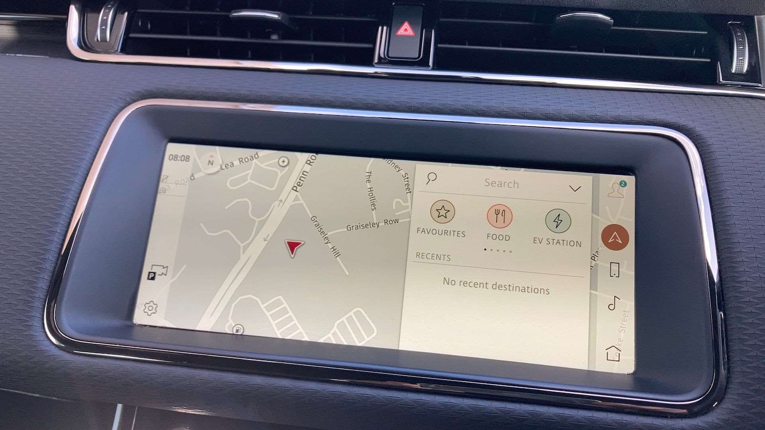 Used Land Rover Range Rover Evoque 2022 for sale - 76610560: Photo 11