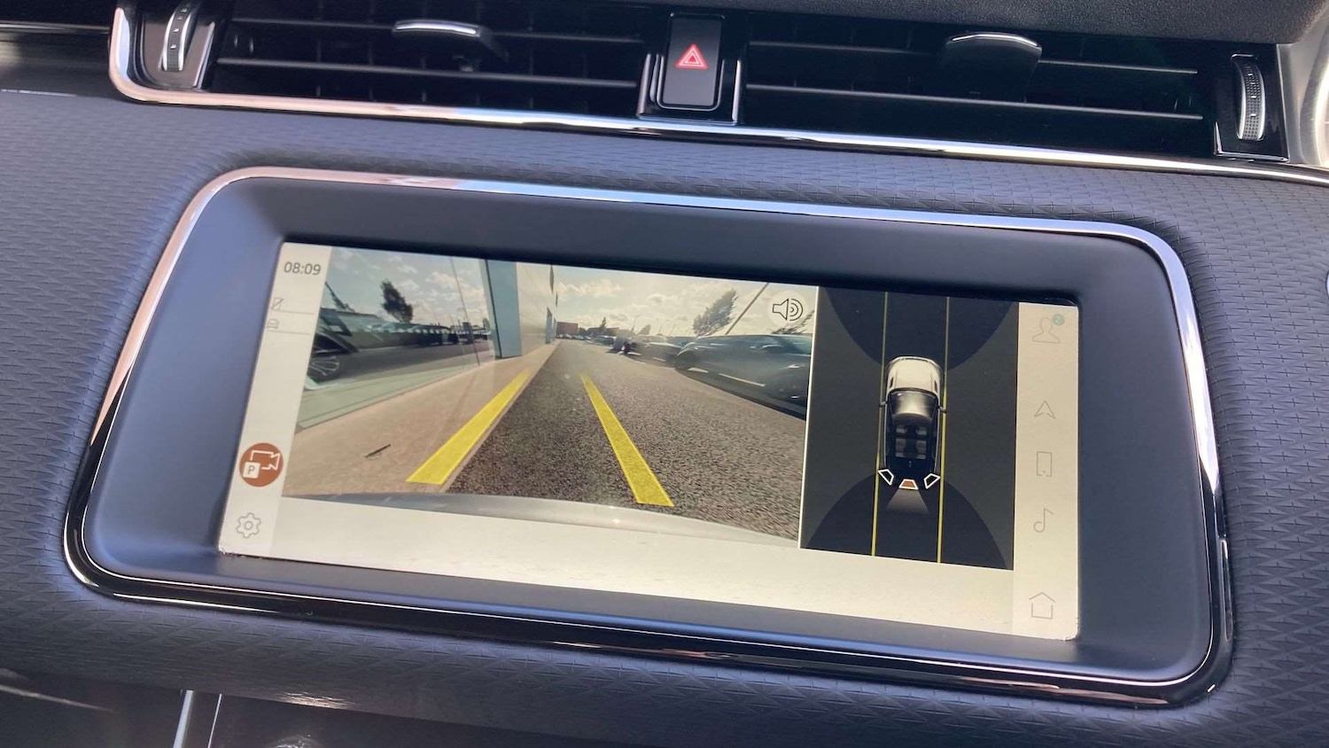 Used Land Rover Range Rover Evoque 2022 for sale - 76610560: Photo 12