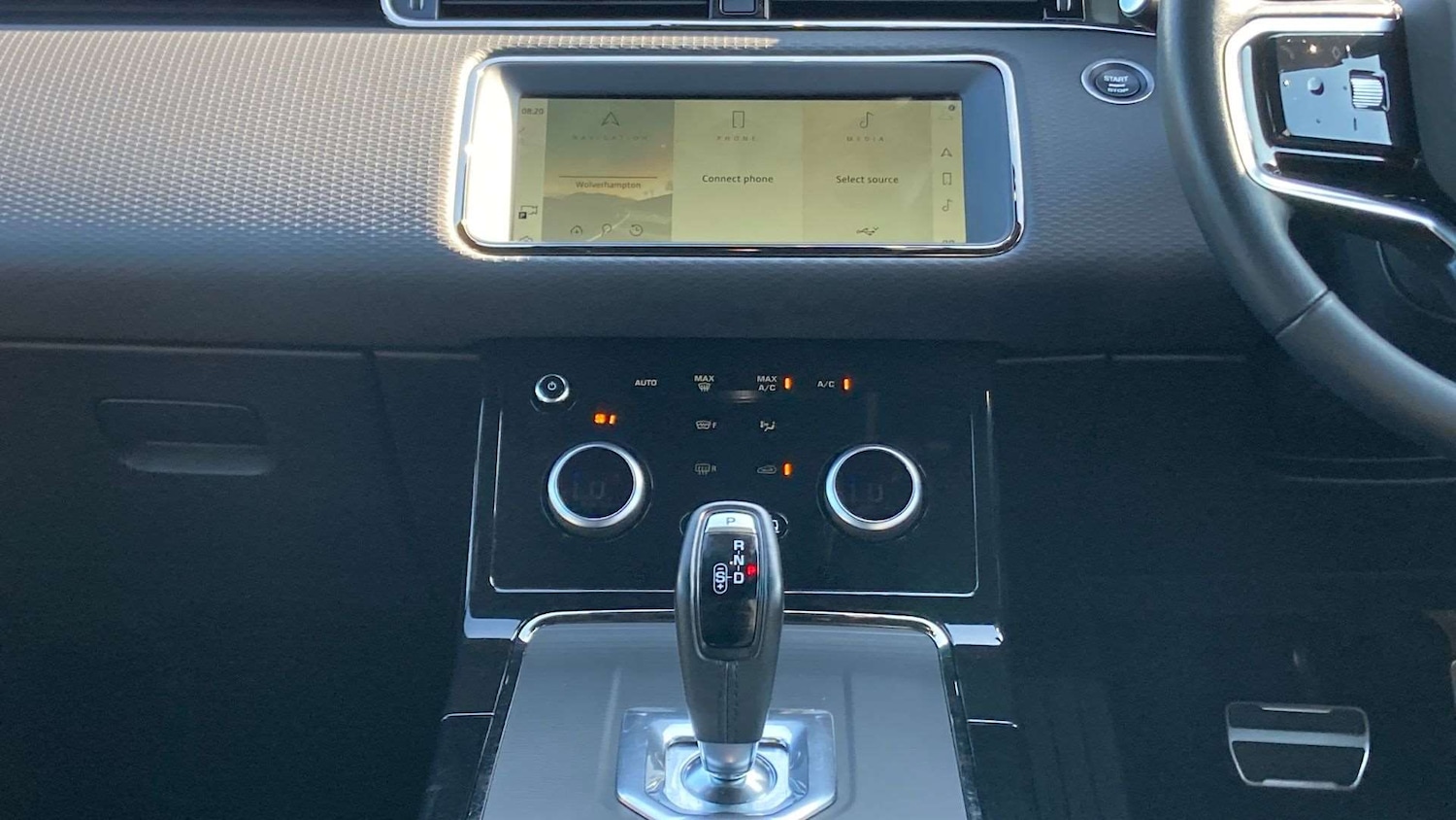 Used Land Rover Range Rover Evoque 2022 for sale - 76610560: Photo 14