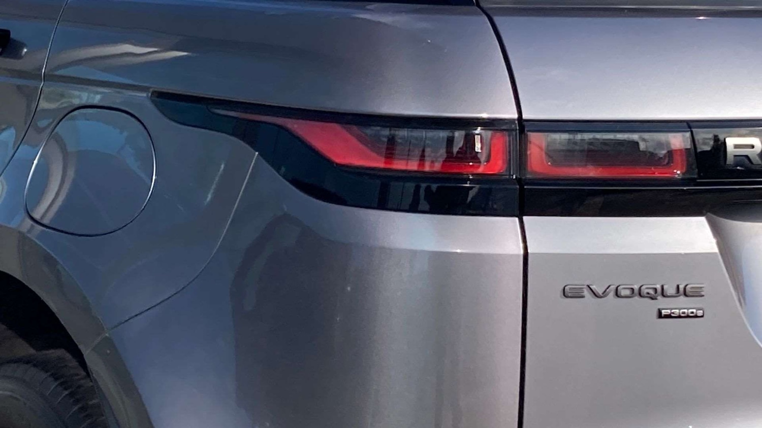 Used Land Rover Range Rover Evoque 2022 for sale - 76610560: Photo 19