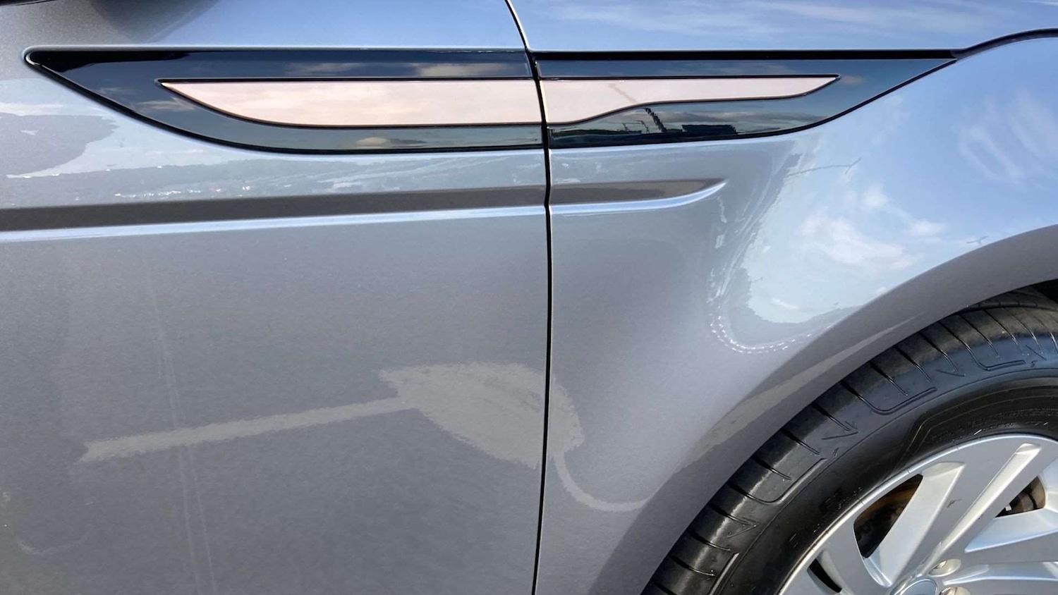 Used Land Rover Range Rover Evoque 2022 for sale - 76610560: Photo 20