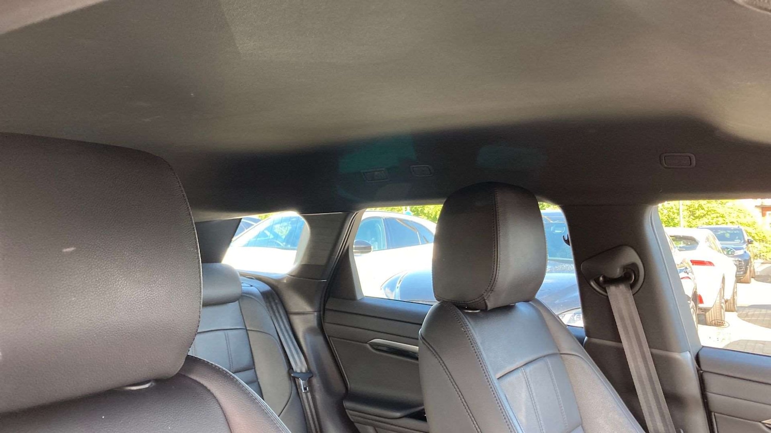 Used Land Rover Range Rover Evoque 2022 for sale - 76610560: Photo 21