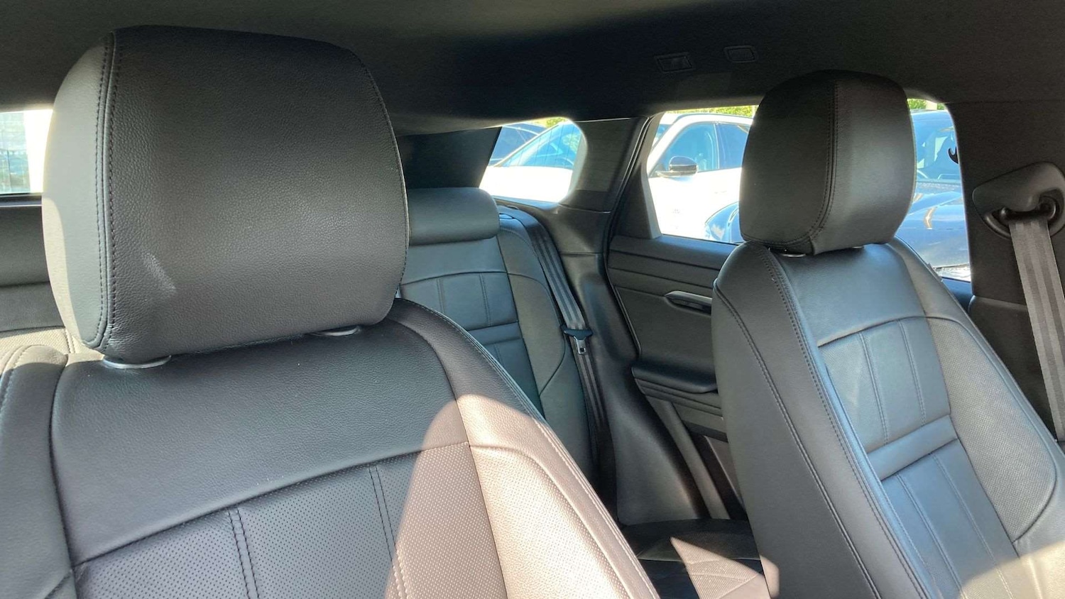 Used Land Rover Range Rover Evoque 2022 for sale - 76610560: Photo 23