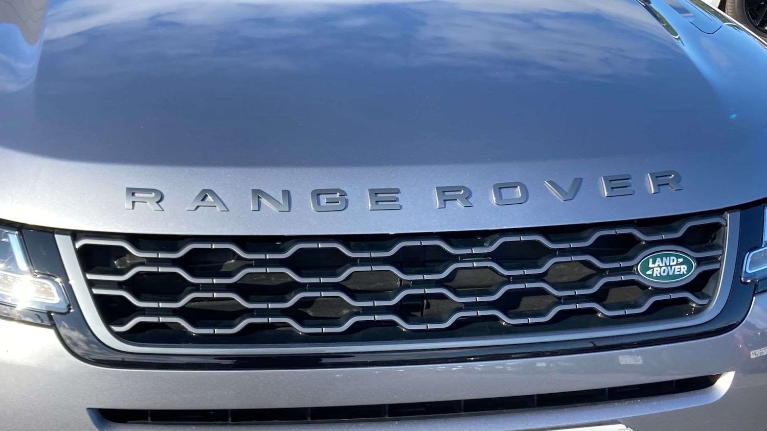 Used Land Rover Range Rover Evoque 2022 for sale - 76610560: Photo 27