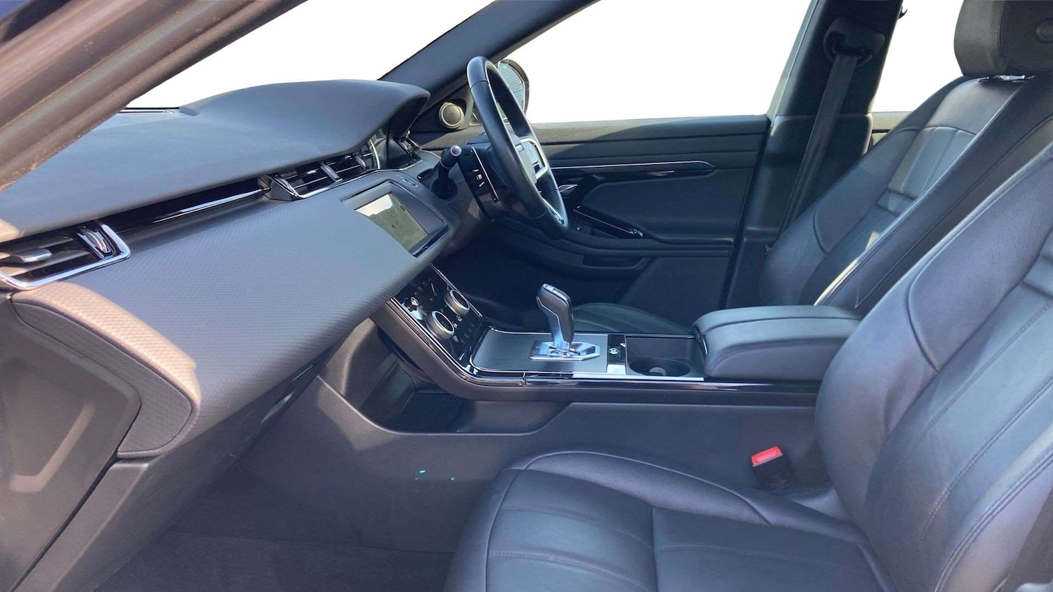 Used Land Rover Range Rover Evoque 2022 for sale - 76610560: Photo 3