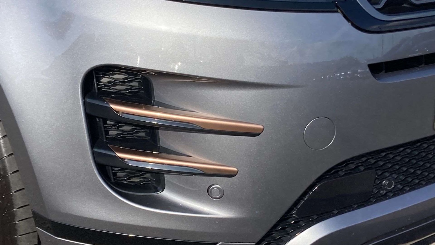 Used Land Rover Range Rover Evoque 2022 for sale - 76610560: Photo 34