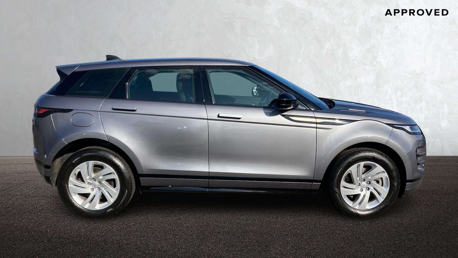 Used Land Rover Range Rover Evoque 2022 for sale - 76610560: Photo 5