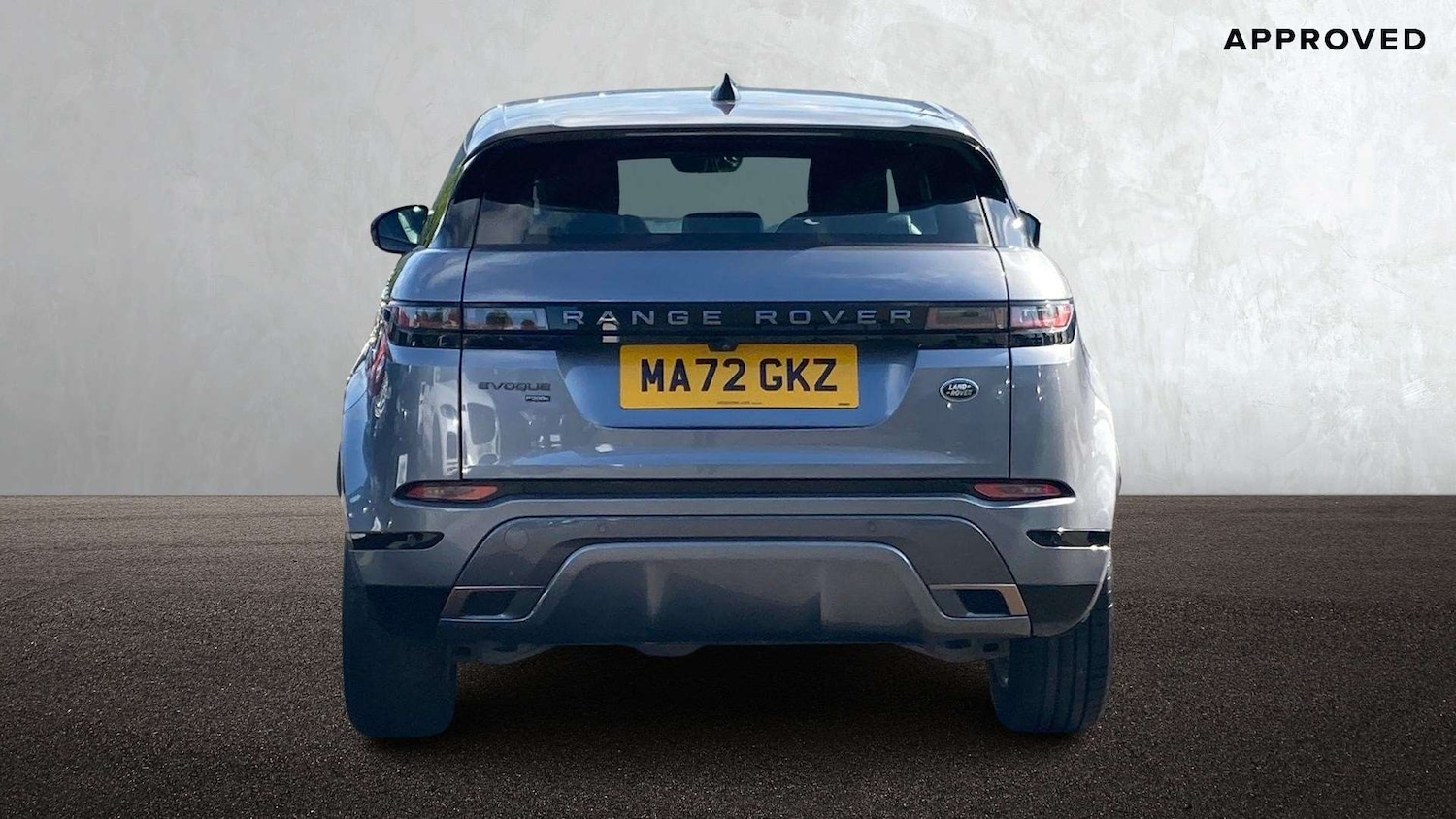 Used Land Rover Range Rover Evoque 2022 for sale - 76610560: Photo 6