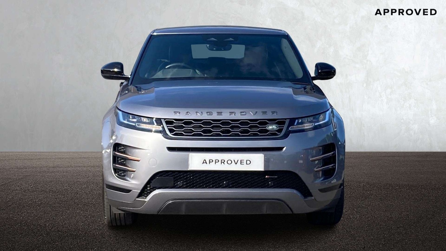 Used Land Rover Range Rover Evoque 2022 for sale - 76610560: Photo 7