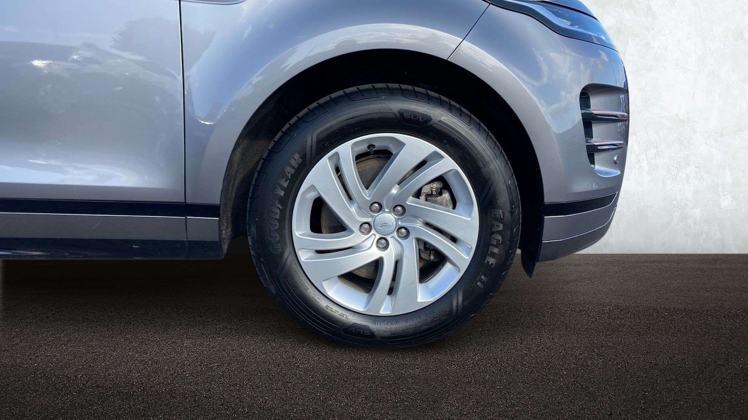 Used Land Rover Range Rover Evoque 2022 for sale - 76610560: Photo 8