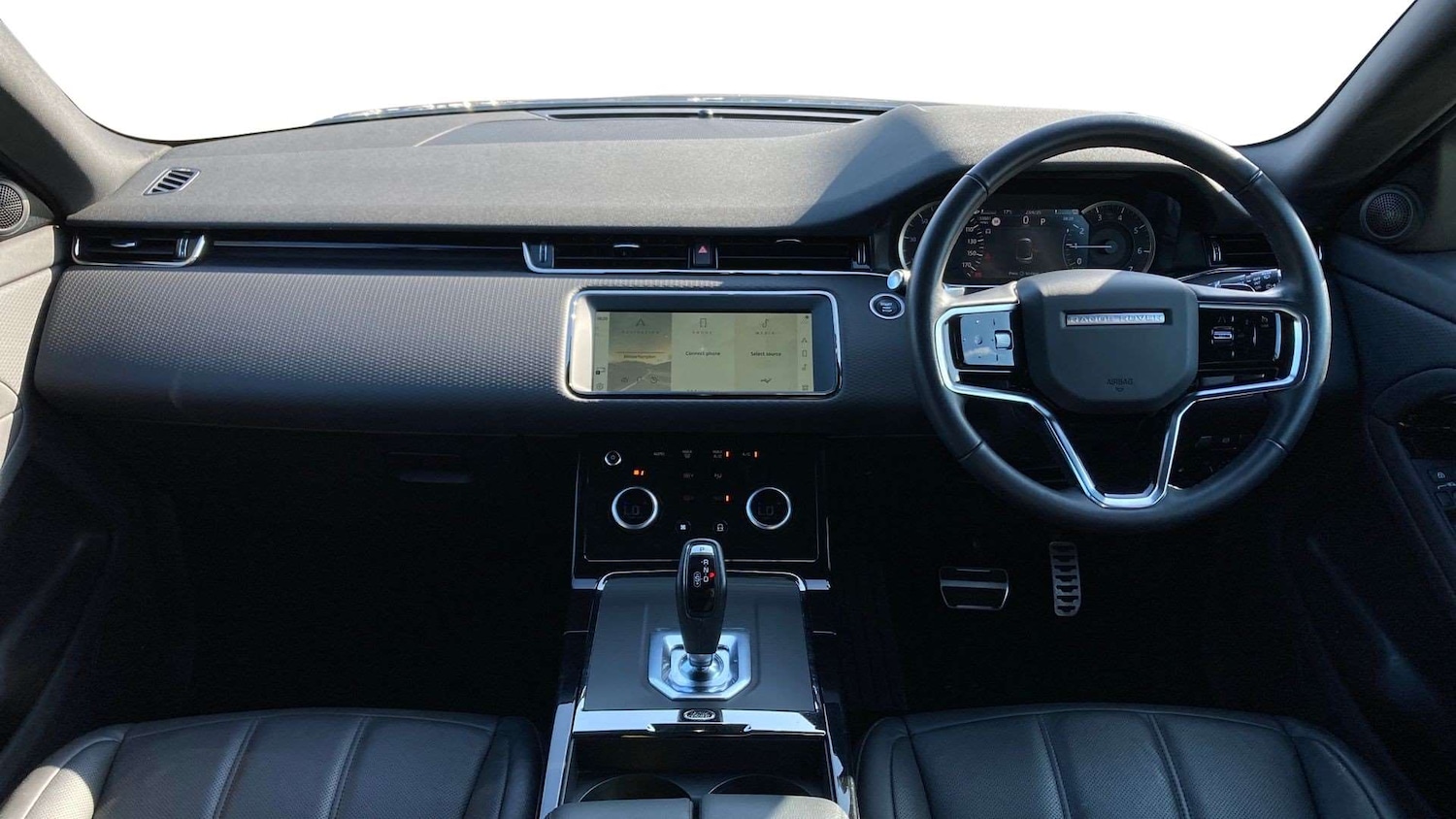 Used Land Rover Range Rover Evoque 2022 for sale - 76610560: Photo 9