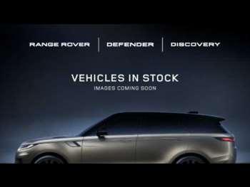 2025 - 3.0 D300 MHEV Dynamic HSE 5dr Auto