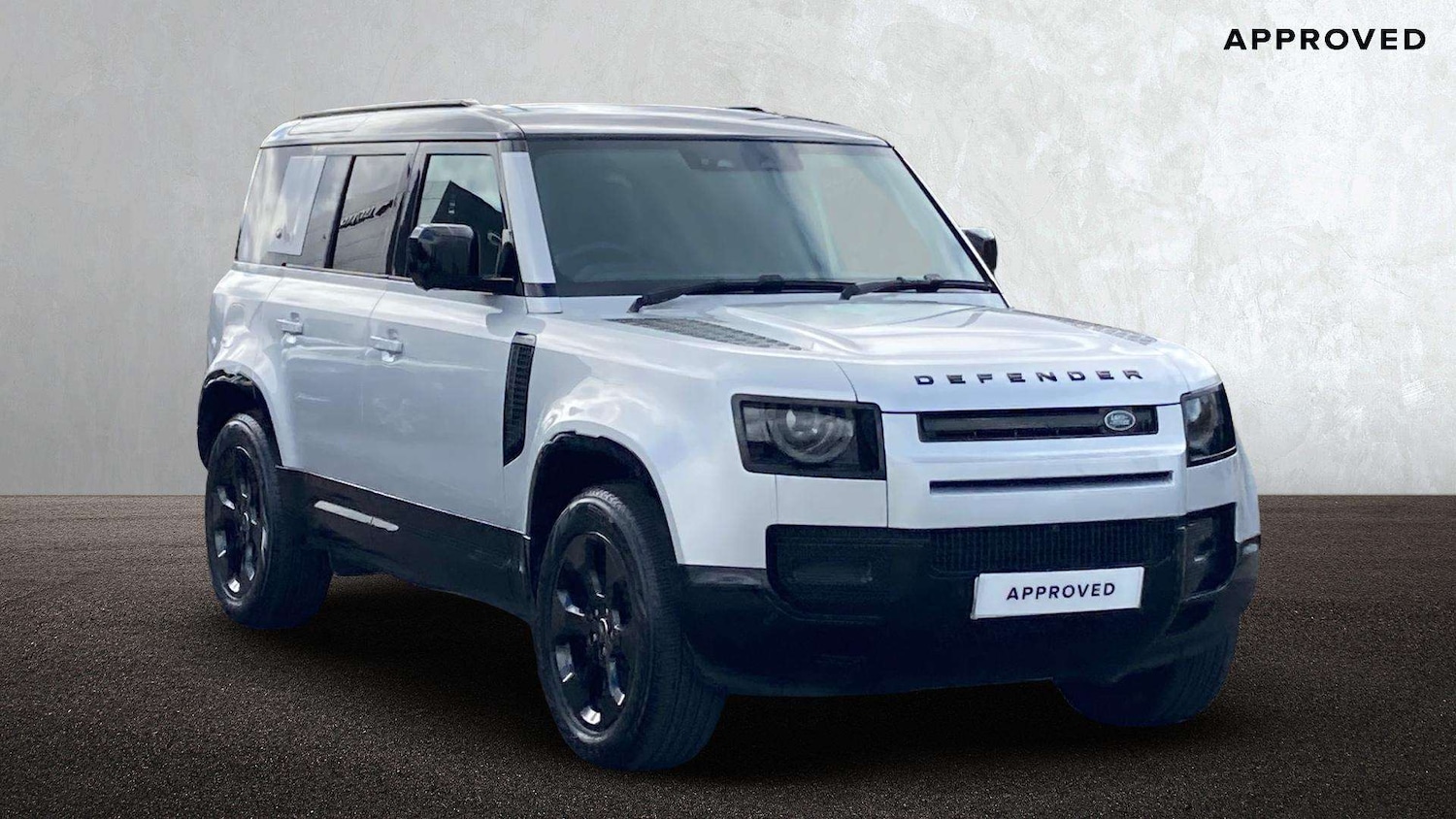 Used Land Rover Defender 2024 for sale - 76460678: Photo 1