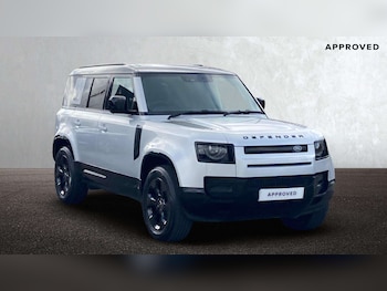 Used Land Rover Defender 2024 for sale - 76460678: Photo
