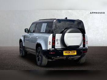 Used Land Rover Defender 2024 for sale - 76460678: Photo