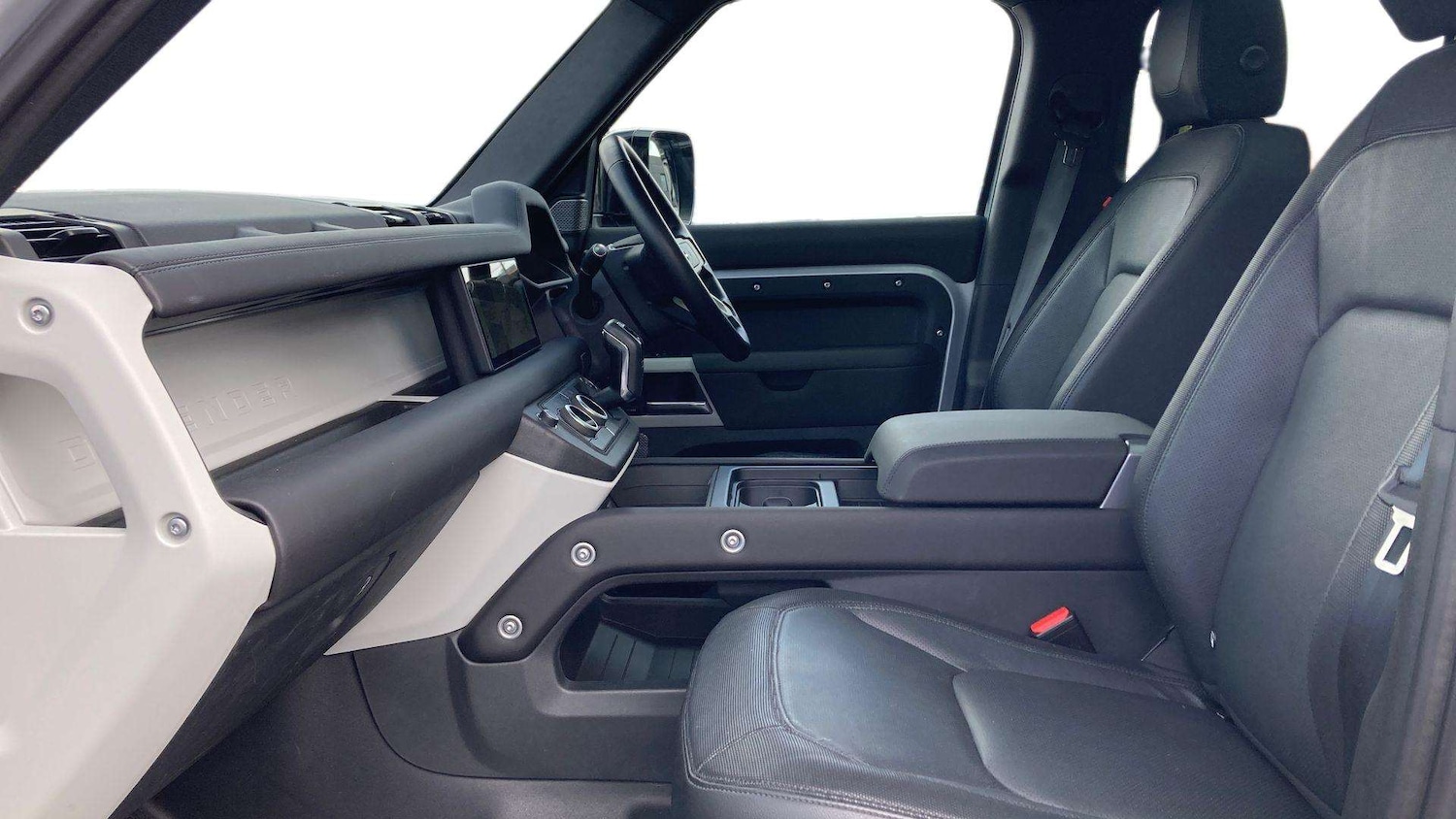 Used Land Rover Defender 2024 for sale - 76460678: Photo 3