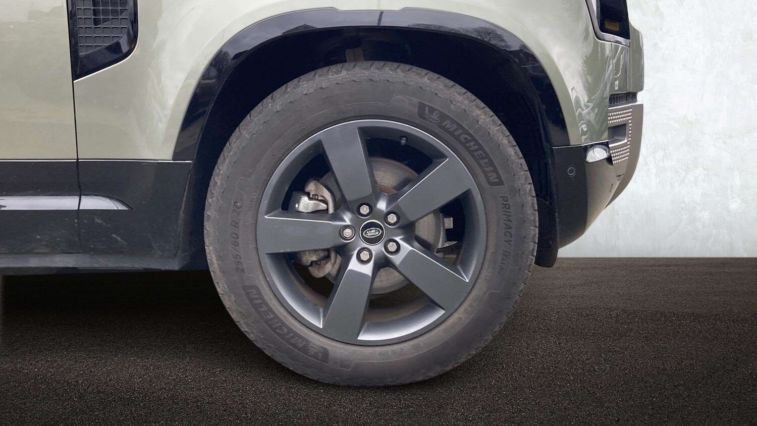 Used Land Rover Defender 2024 for sale - 77649033: Photo 8