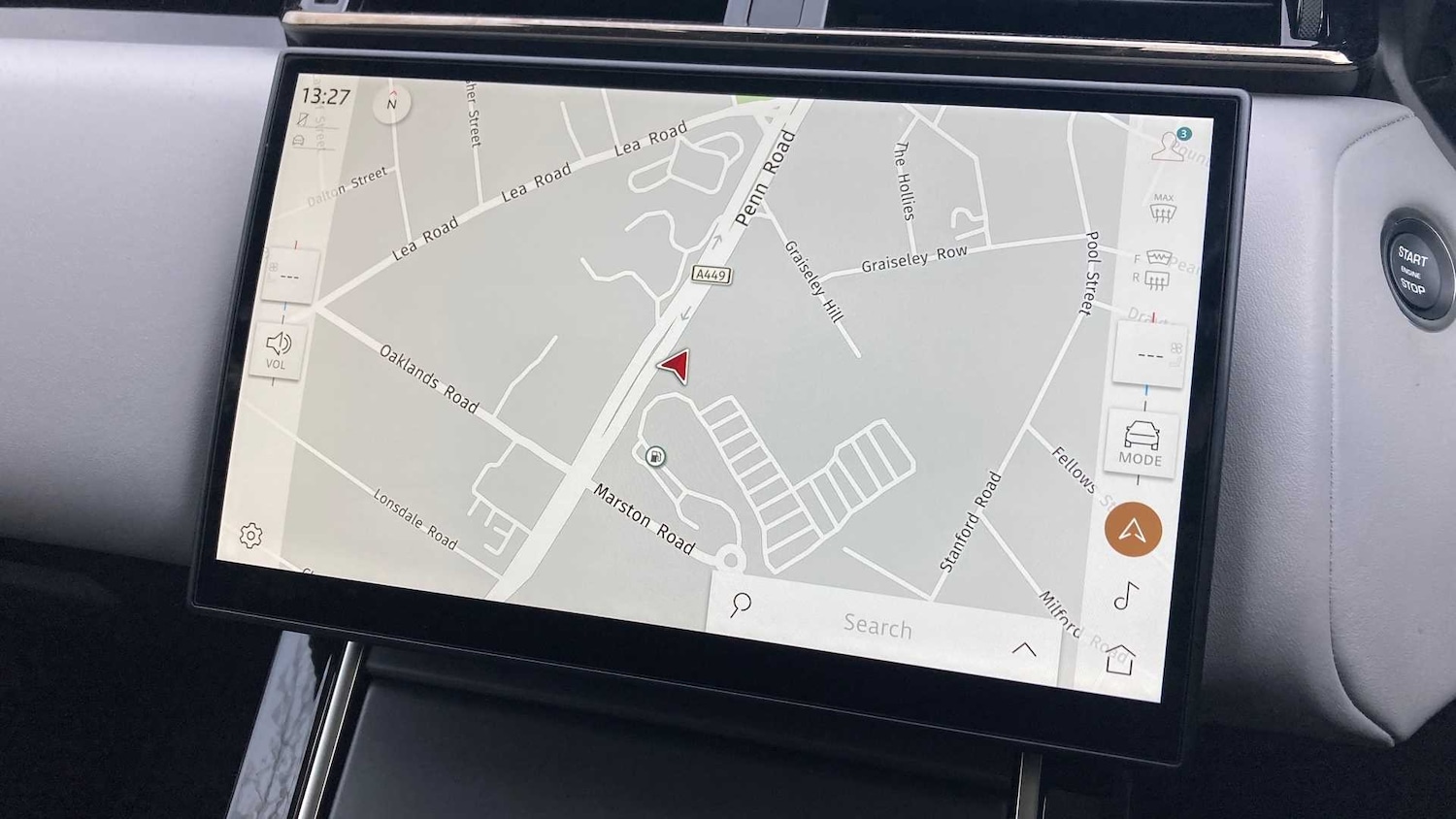 Used Land Rover Range Rover Velar 2024 for sale - 76459891: Photo 11