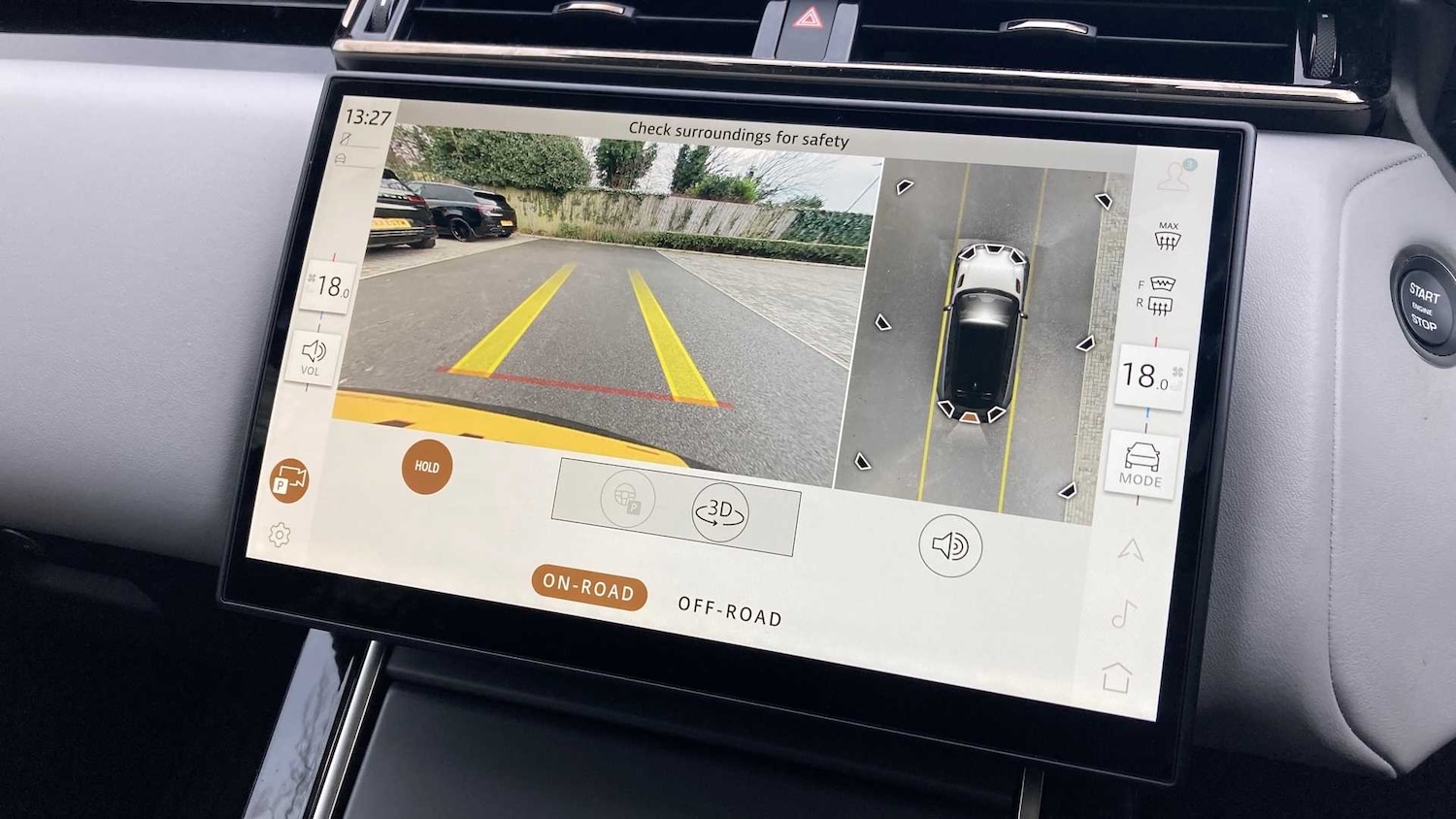 Used Land Rover Range Rover Velar 2024 for sale - 76459891: Photo 12