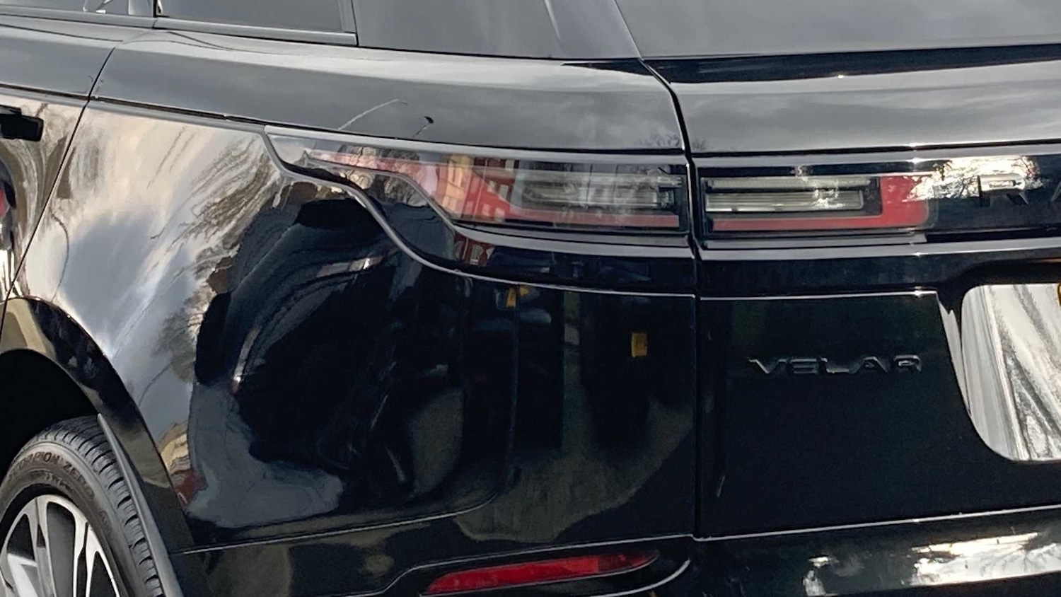 Used Land Rover Range Rover Velar 2024 for sale - 76459891: Photo 19