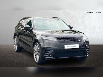 Used Land Rover Range Rover Velar 2024 for sale - 76459891: Photo
