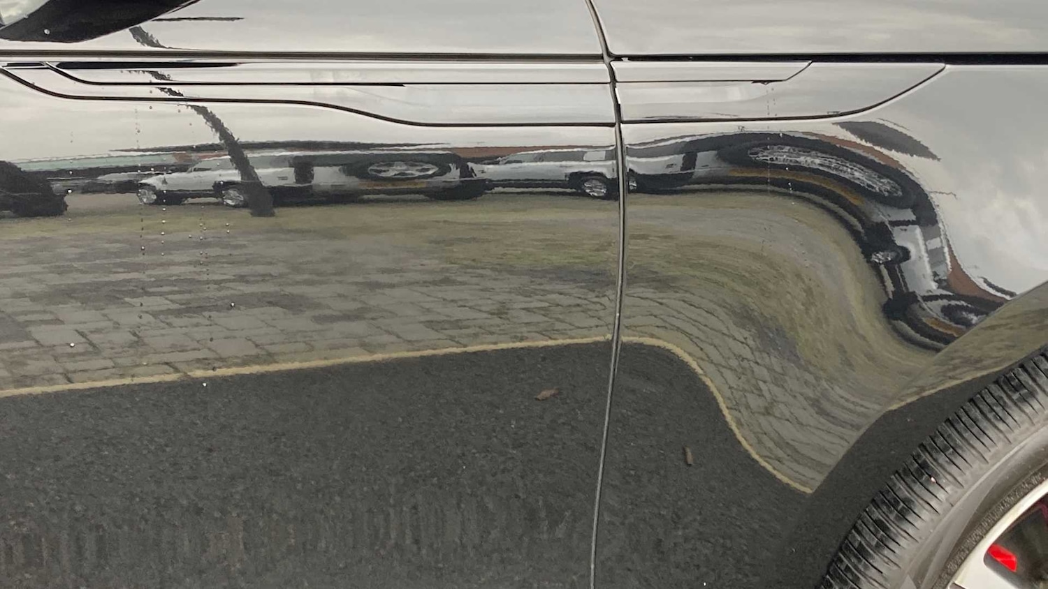 Used Land Rover Range Rover Velar 2024 for sale - 76459891: Photo 20