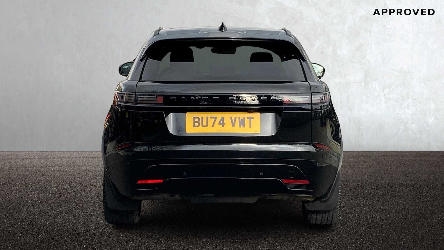 Used Land Rover Range Rover Velar 2024 for sale - 76459891: Photo 6