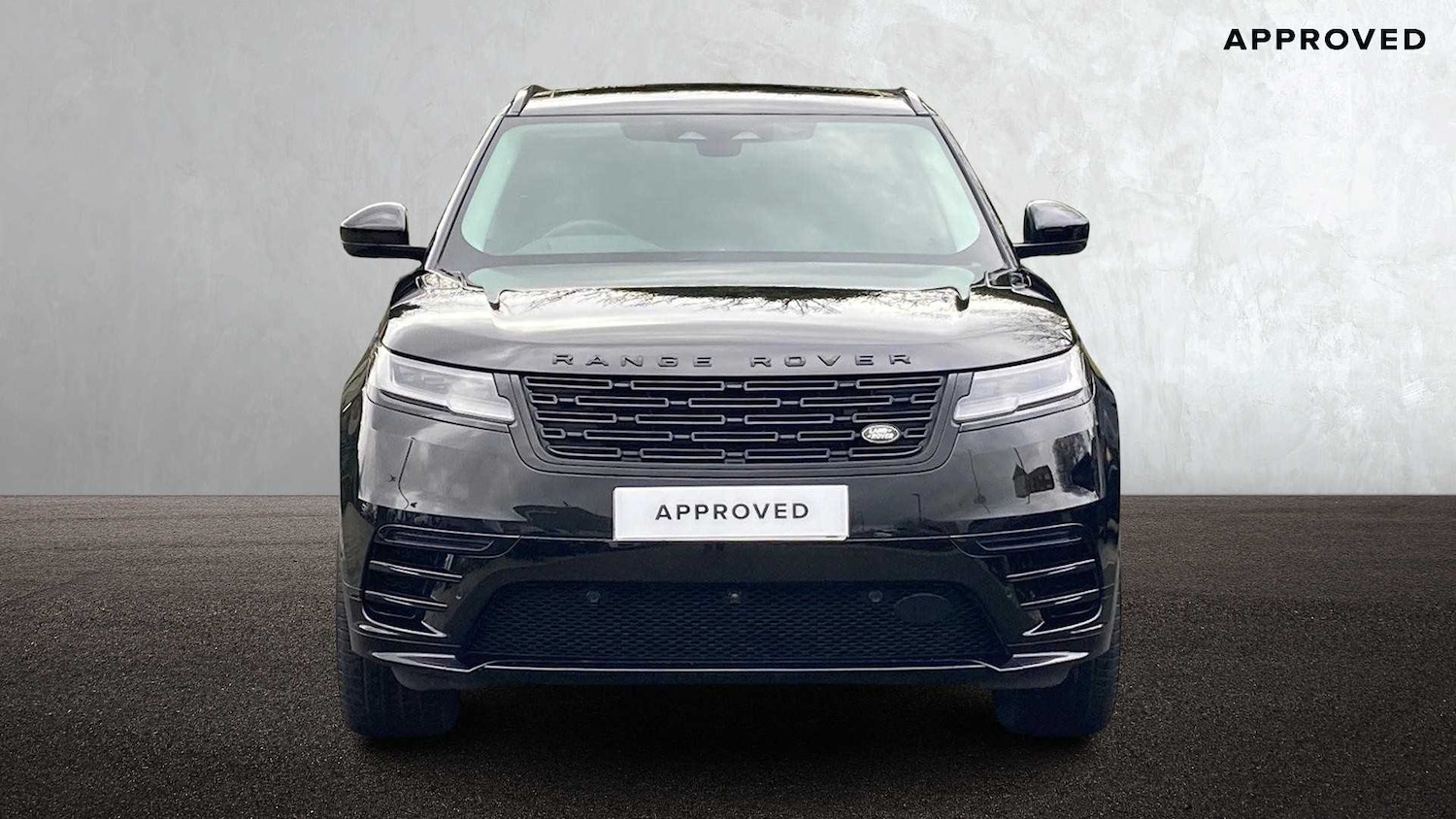 Used Land Rover Range Rover Velar 2024 for sale - 76459891: Photo 7