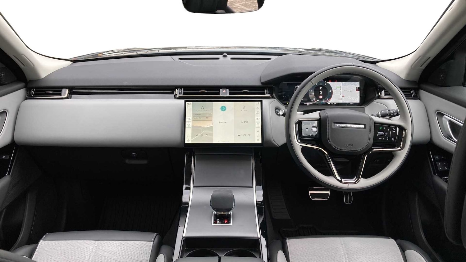 Used Land Rover Range Rover Velar 2024 for sale - 76459891: Photo 9