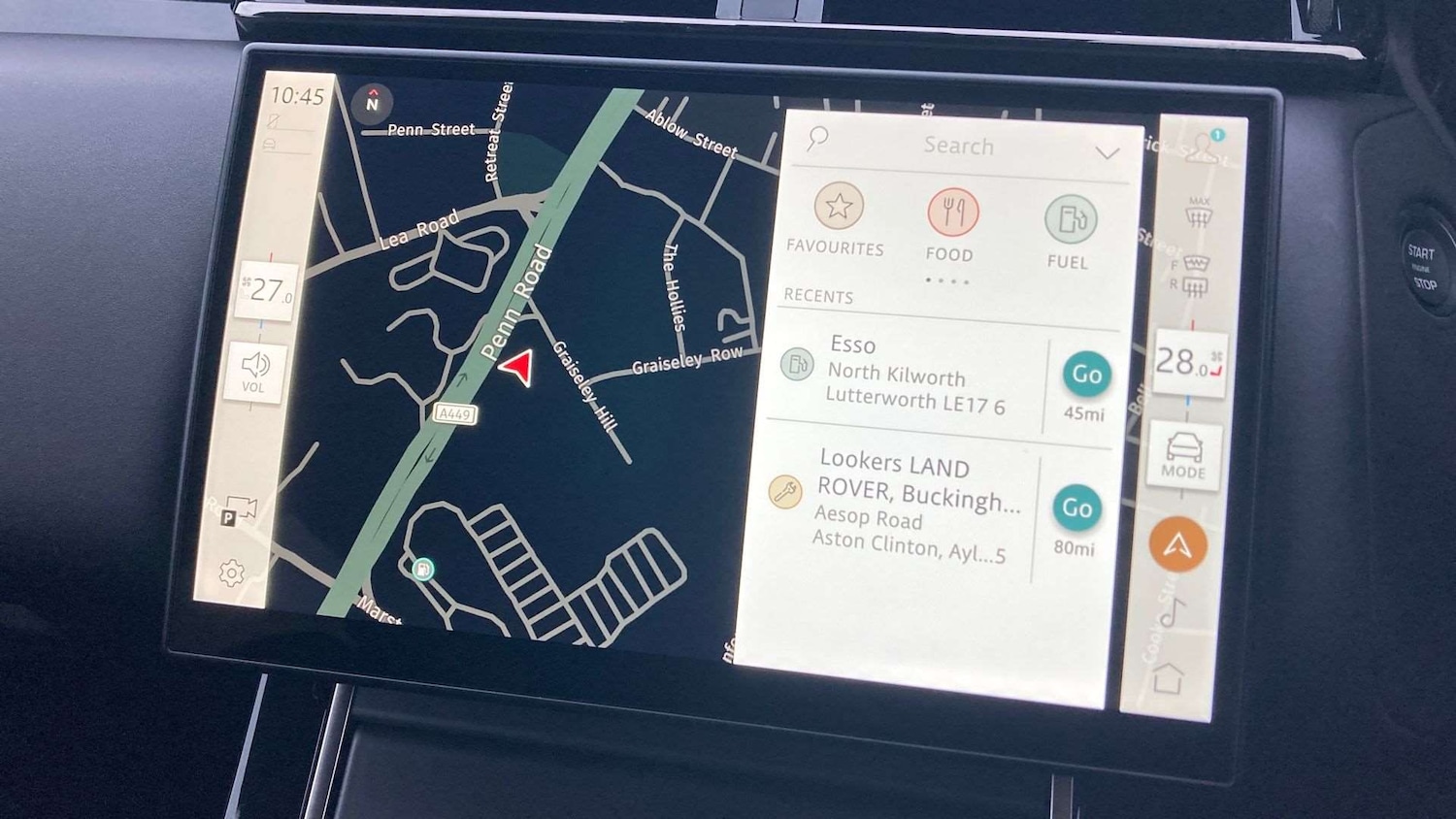 Used Land Rover Range Rover Velar 2023 for sale - 77076516: Photo 11