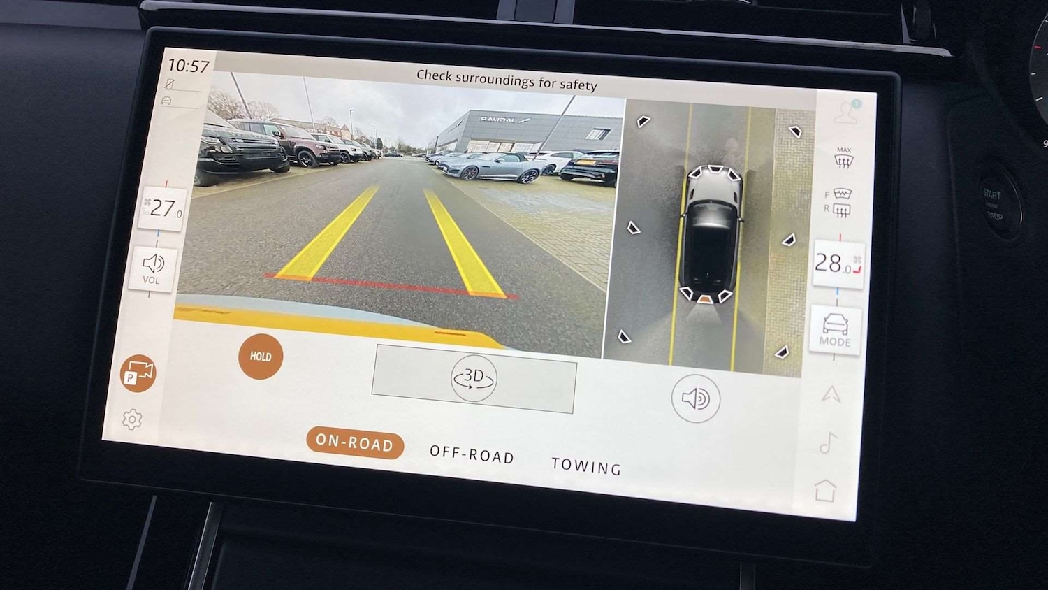 Used Land Rover Range Rover Velar 2023 for sale - 77076516: Photo 12