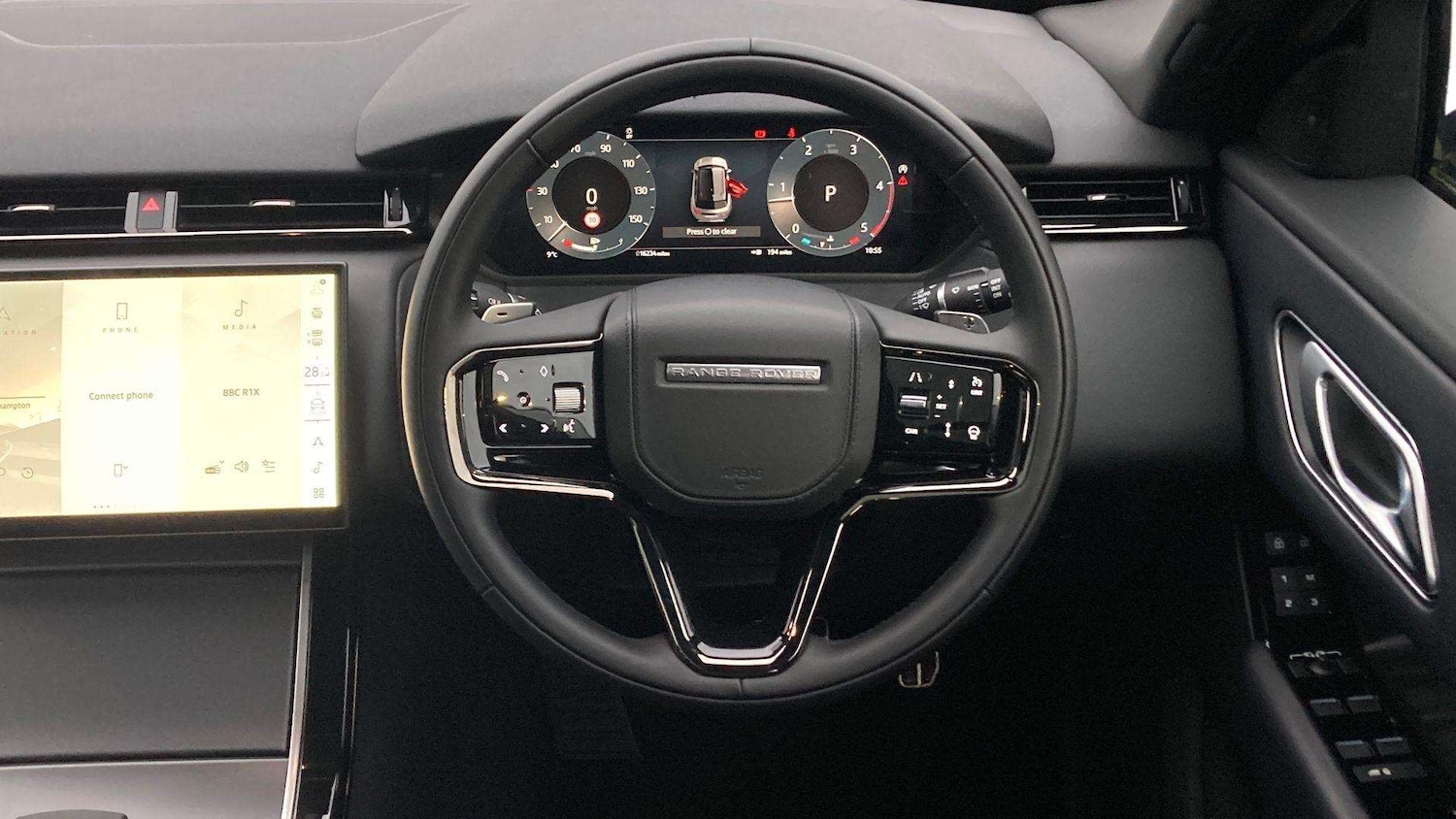 Used Land Rover Range Rover Velar 2023 for sale - 77076516: Photo 15