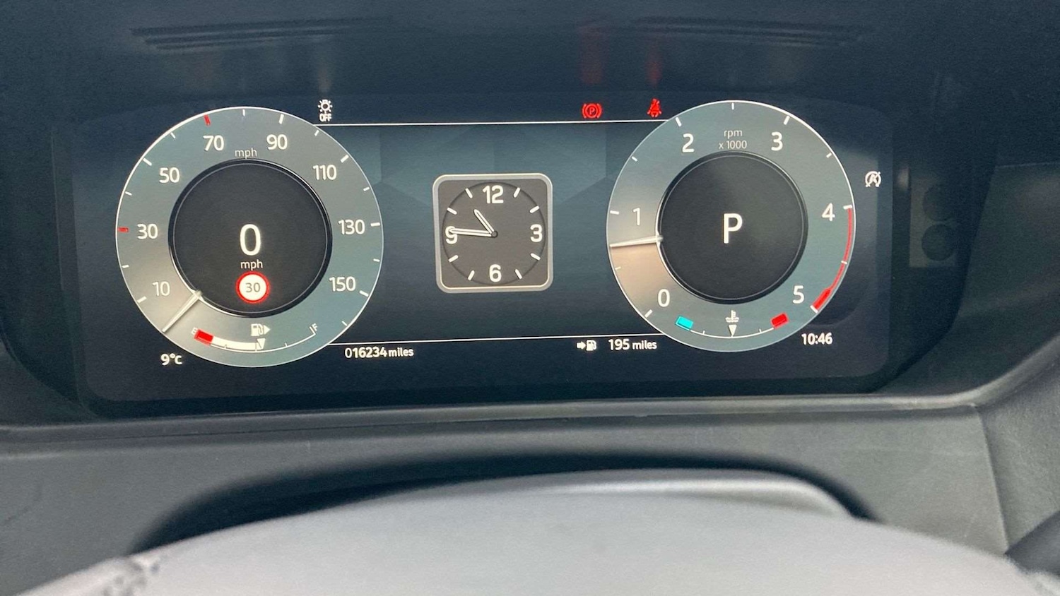 Used Land Rover Range Rover Velar 2023 for sale - 77076516: Photo 16