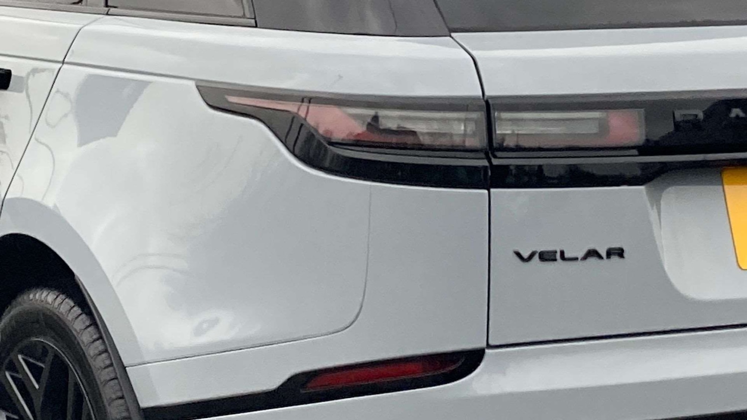 Used Land Rover Range Rover Velar 2023 for sale - 77076516: Photo 19