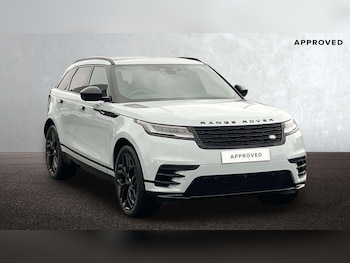 2023 - 2.0 D200 MHEV Dynamic HSE 5dr Auto