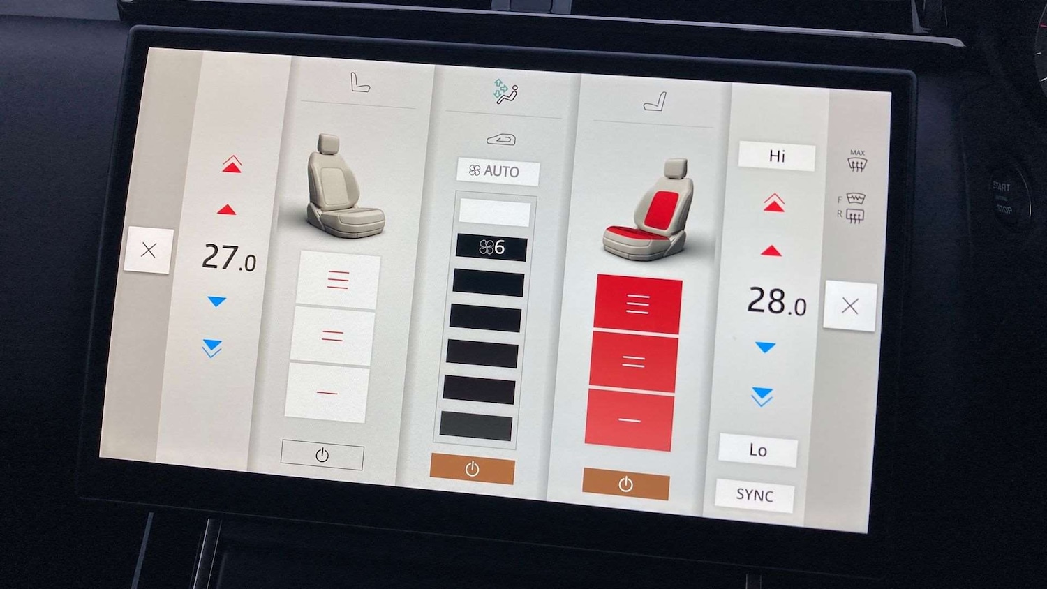 Used Land Rover Range Rover Velar 2023 for sale - 77076516: Photo 22