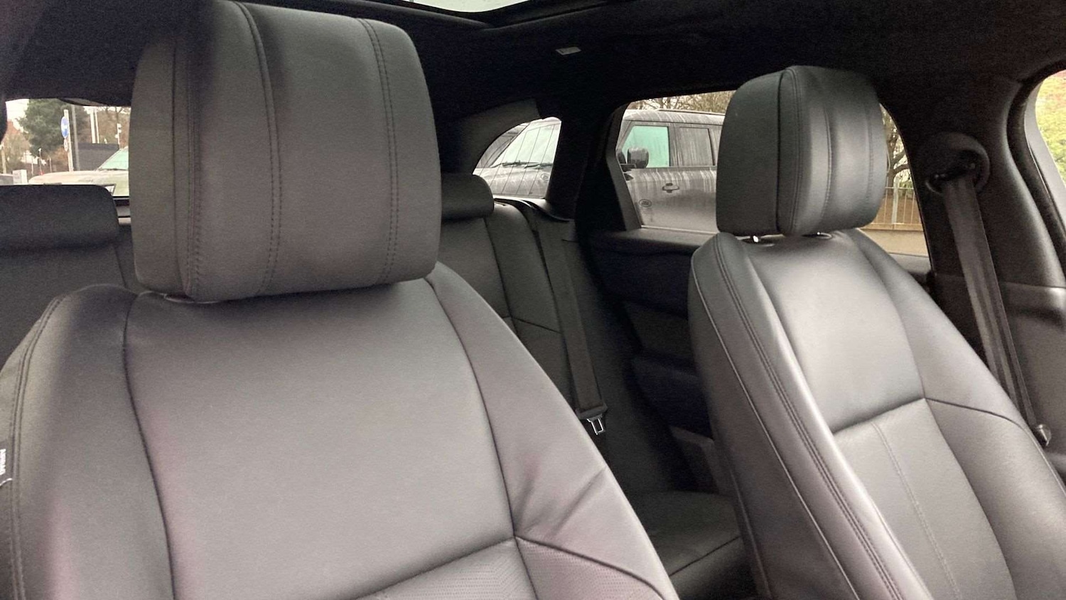 Used Land Rover Range Rover Velar 2023 for sale - 77076516: Photo 27