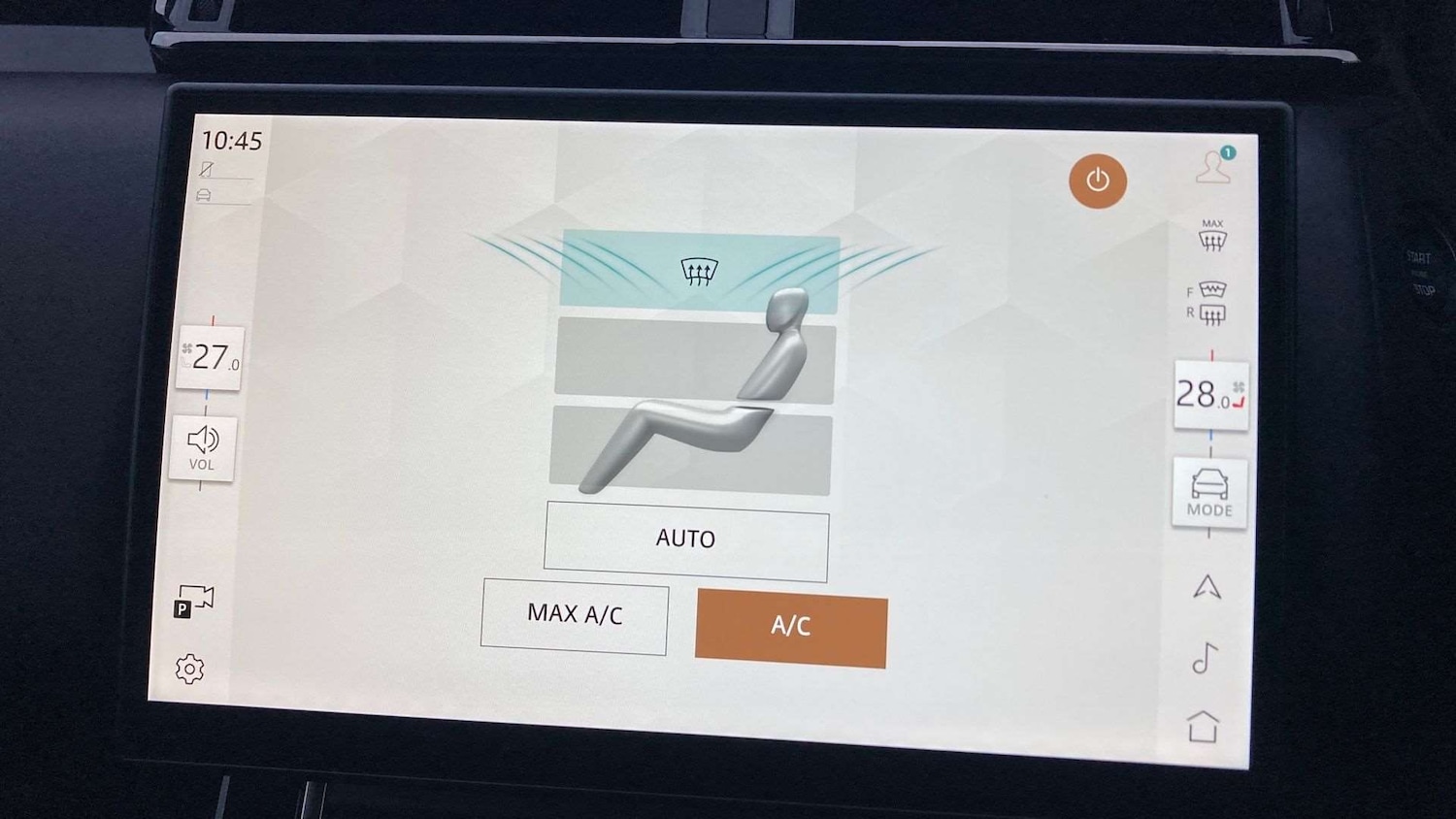 Used Land Rover Range Rover Velar 2023 for sale - 77076516: Photo 29