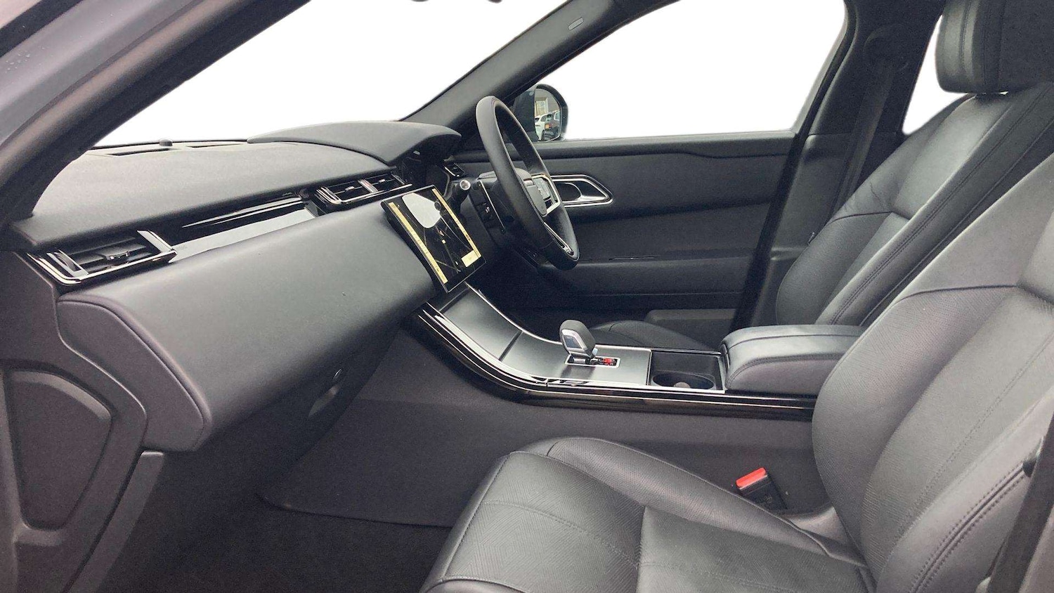 Used Land Rover Range Rover Velar 2023 for sale - 77076516: Photo 3