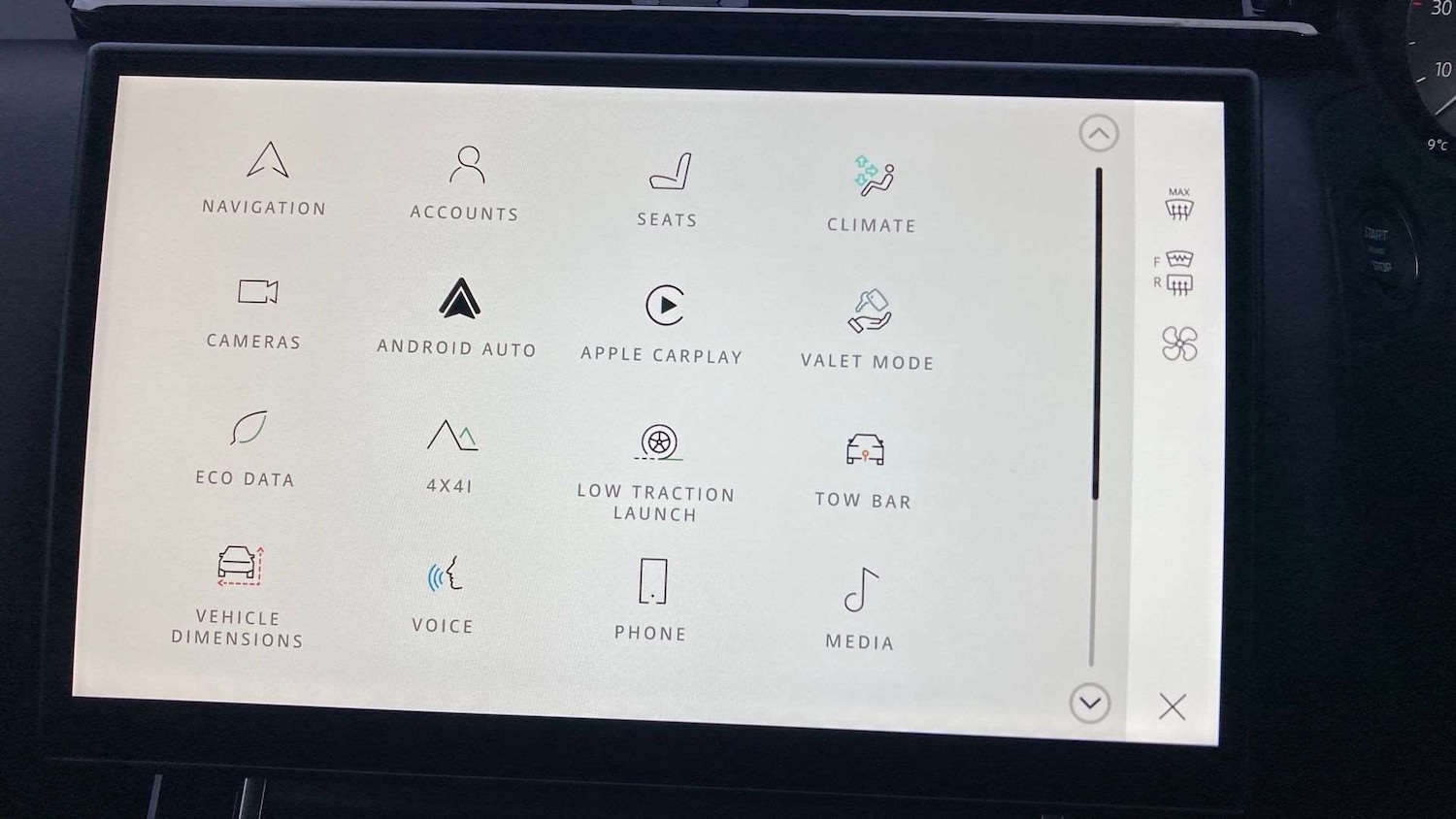 Used Land Rover Range Rover Velar 2023 for sale - 77076516: Photo 31