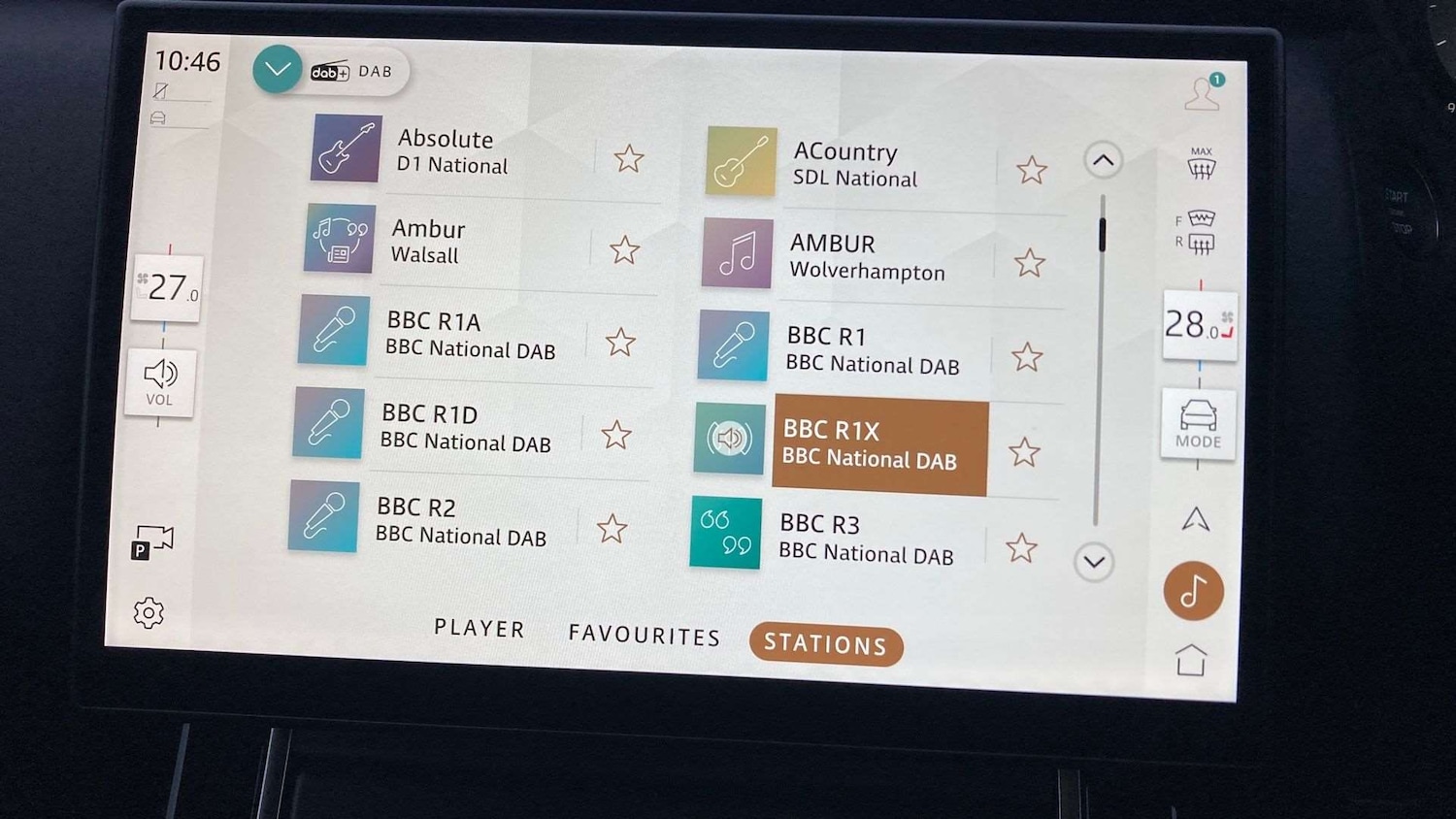 Used Land Rover Range Rover Velar 2023 for sale - 77076516: Photo 32